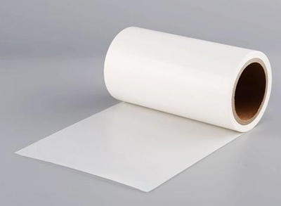 80克白色高岭土涂佈离型纸 CW1SR 和CW2SR